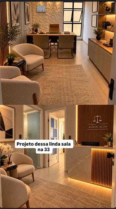 Salão 36,2 m² - Vila Santa Cecília - Volta Redonda — foto 11
