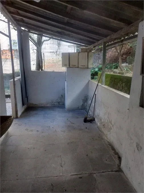 Casa com 3 quartos, 85,8 m² - Vila Coringa - Barra Mansa — foto 1