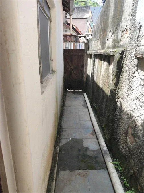 Casa com 3 quartos, 85,8 m² - Vila Coringa - Barra Mansa — foto 17