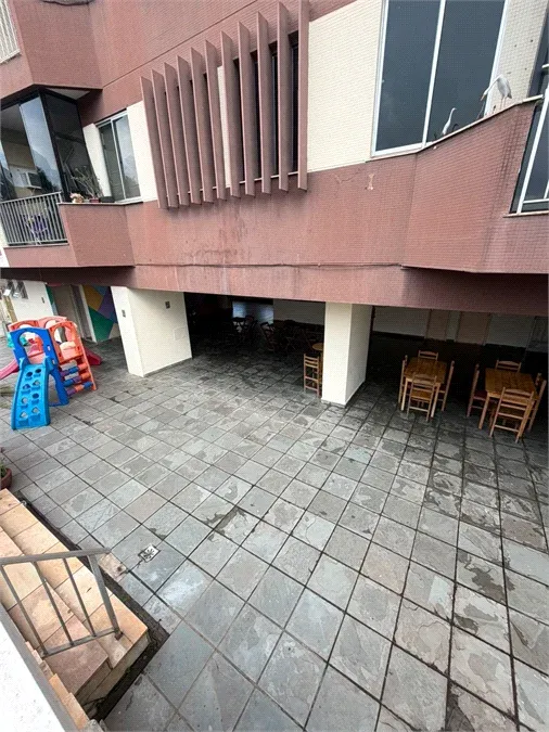 Apartamento com 2 quartos, 60 m² - Jardim Amália - Volta Redonda — foto 1