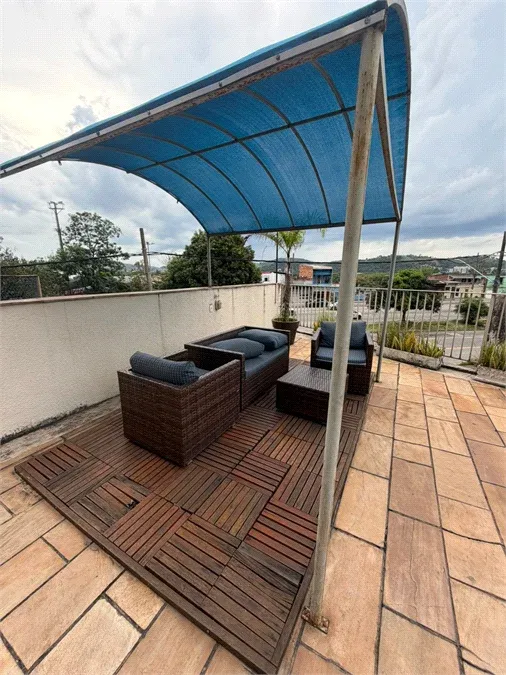 Apartamento com 2 quartos, 60 m² - Jardim Amália - Volta Redonda — foto 2