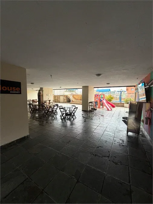 Apartamento com 2 quartos, 60 m² - Jardim Amália - Volta Redonda — foto 11