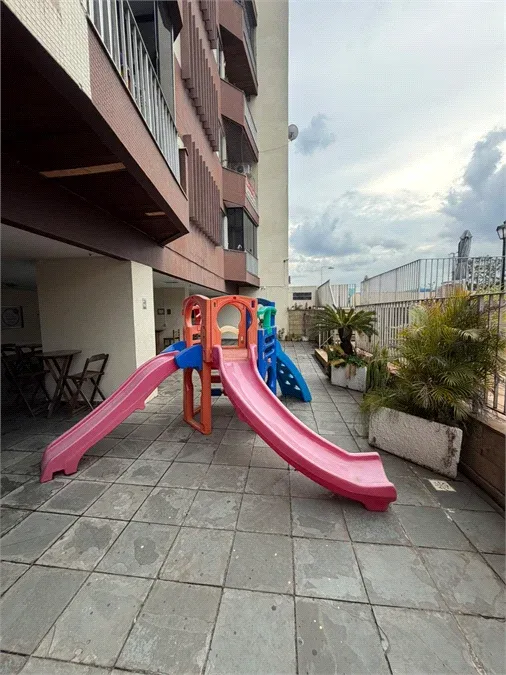 Apartamento com 2 quartos, 60 m² - Jardim Amália - Volta Redonda — foto 13