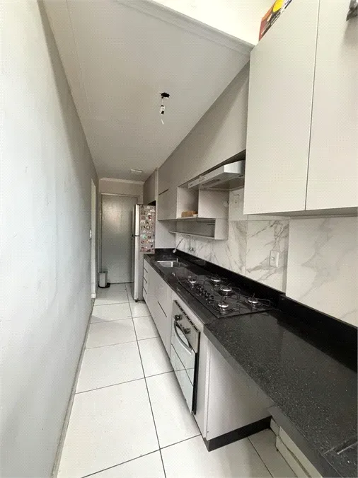 Apartamento com 2 quartos, 60 m² - Jardim Amália - Volta Redonda — foto 14
