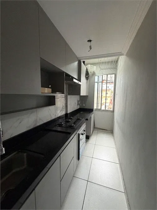 Apartamento com 2 quartos, 60 m² - Jardim Amália - Volta Redonda — foto 16