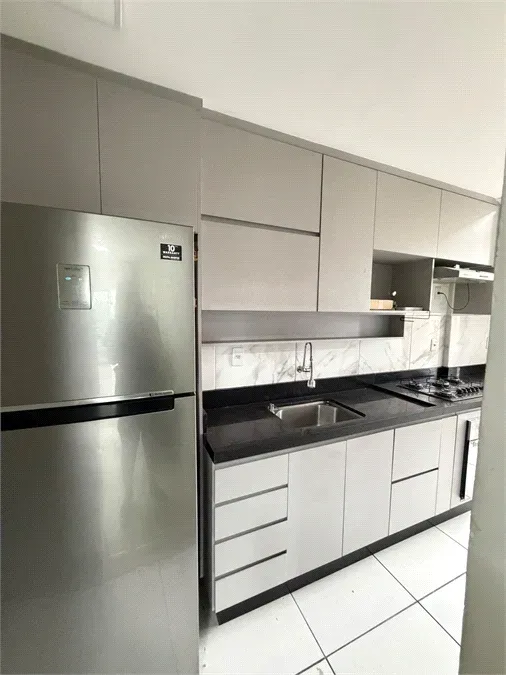 Apartamento com 2 quartos, 60 m² - Jardim Amália - Volta Redonda — foto 17