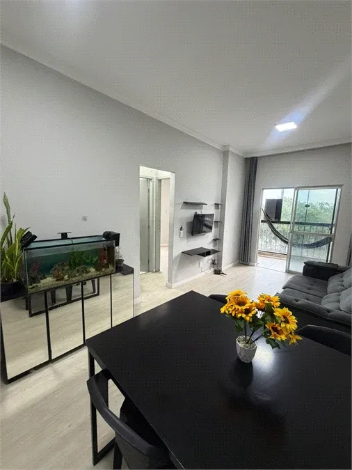 Apartamento com 2 quartos, 60 m² - Jardim Amália - Volta Redonda — foto 18