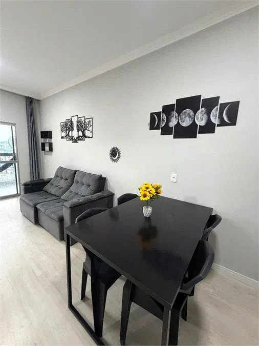 Apartamento com 2 quartos, 60 m² - Jardim Amália - Volta Redonda — foto 19