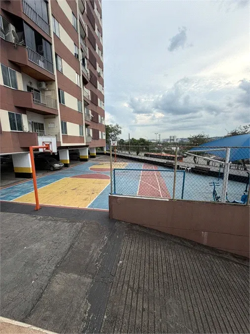 Apartamento com 2 quartos, 60 m² - Jardim Amália - Volta Redonda — foto 4