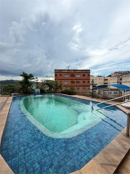 Apartamento com 2 quartos, 60 m² - Jardim Amália - Volta Redonda — foto 5