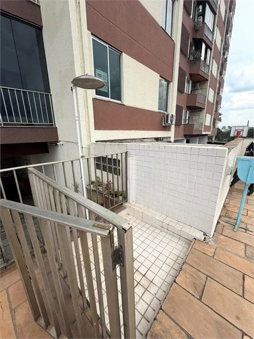 Apartamento com 2 quartos, 60 m² - Jardim Amália - Volta Redonda — foto 6