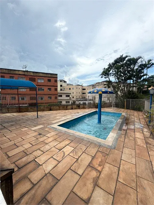 Apartamento com 2 quartos, 60 m² - Jardim Amália - Volta Redonda — foto 7