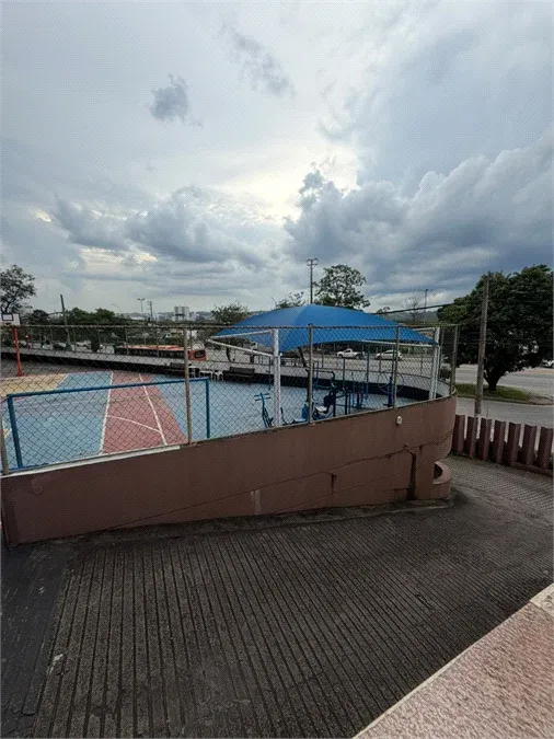 Apartamento com 2 quartos, 60 m² - Jardim Amália - Volta Redonda — foto 8