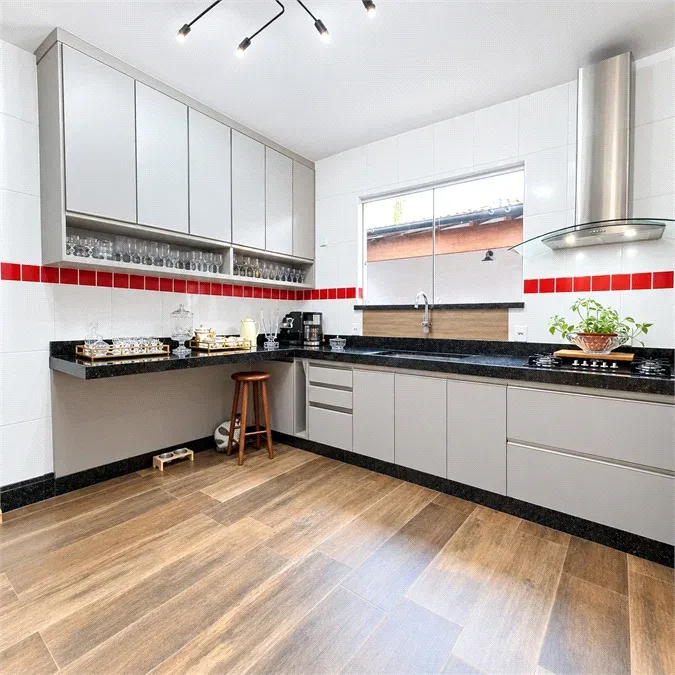 Casa com 3 quartos, 113,38 m² - Jardim Amália - Volta Redonda — foto 11
