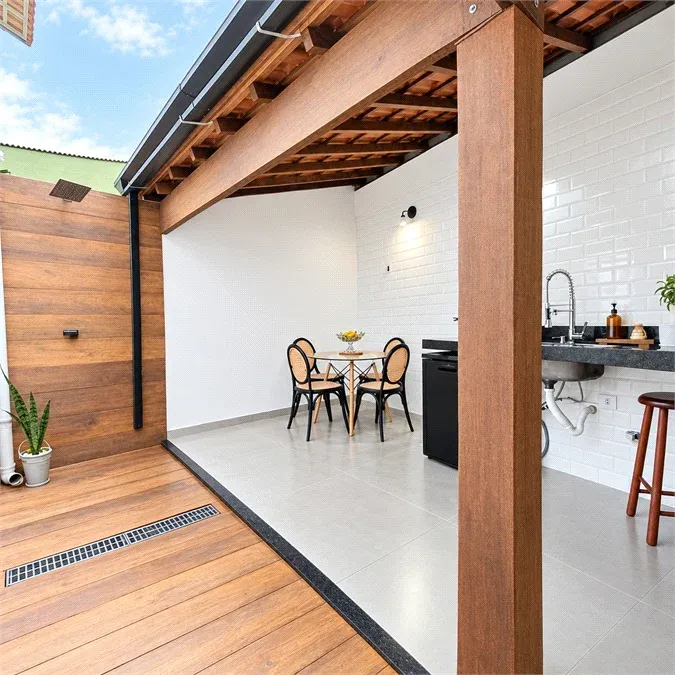 Casa com 3 quartos, 113,38 m² - Jardim Amália - Volta Redonda — foto 12