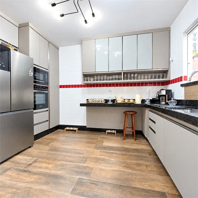 Casa com 3 quartos, 113,38 m² - Jardim Amália - Volta Redonda — foto 13