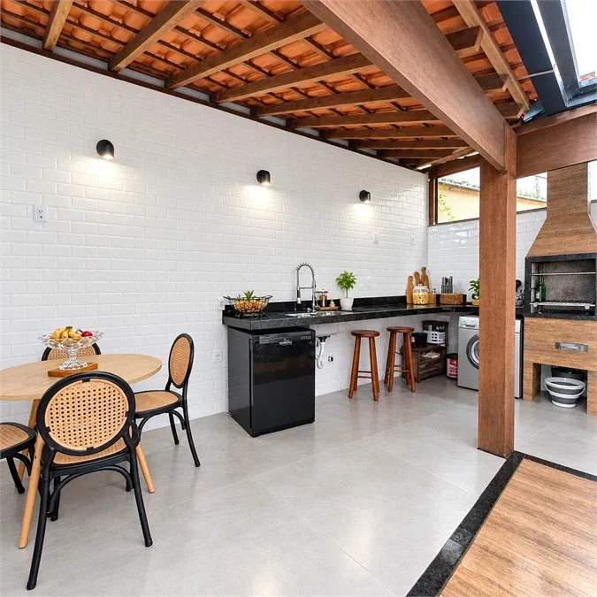 Casa com 3 quartos, 113,38 m² - Jardim Amália - Volta Redonda — foto 14