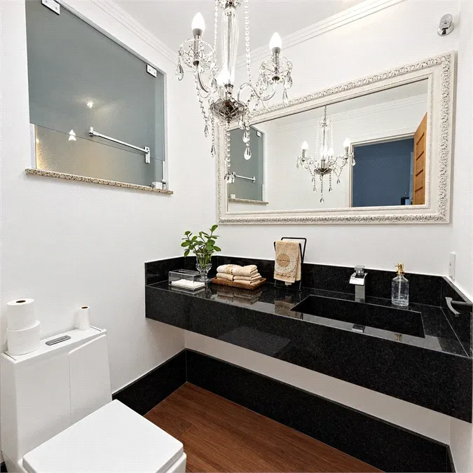 Casa com 3 quartos, 113,38 m² - Jardim Amália - Volta Redonda — foto 17
