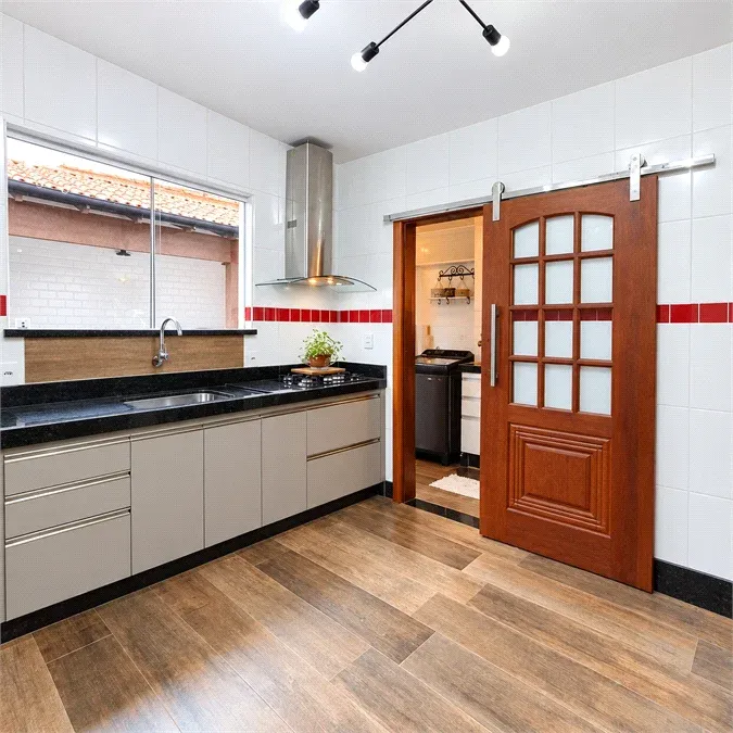 Casa com 3 quartos, 113,38 m² - Jardim Amália - Volta Redonda — foto 18