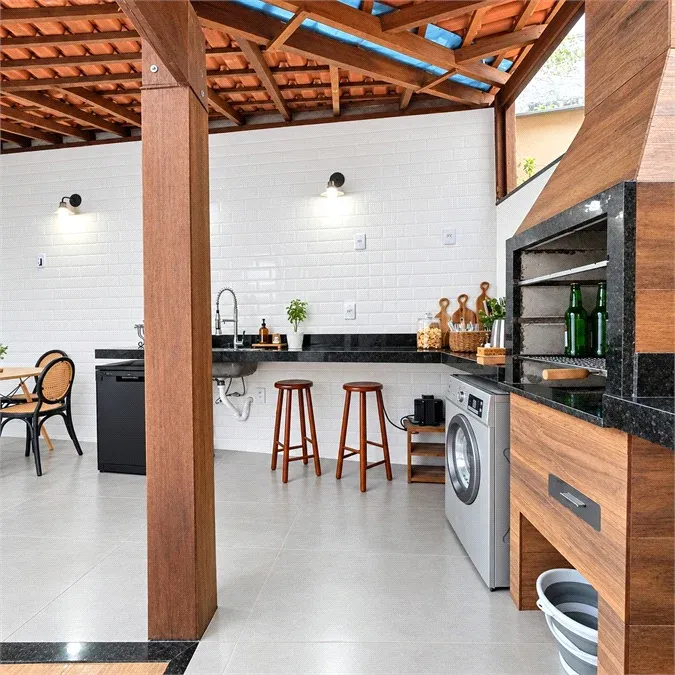 Casa com 3 quartos, 113,38 m² - Jardim Amália - Volta Redonda — foto 19
