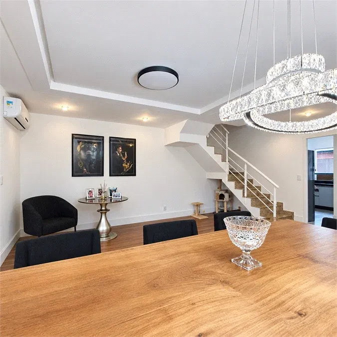 Casa com 3 quartos, 113,38 m² - Jardim Amália - Volta Redonda — foto 5