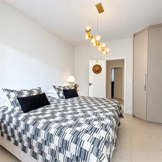 Casa com 3 quartos, 113,38 m² - Jardim Amália - Volta Redonda — foto 7