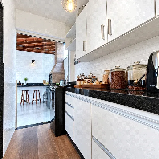 Casa com 3 quartos, 113,38 m² - Jardim Amália - Volta Redonda — foto 8