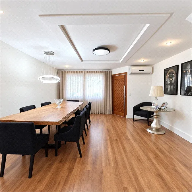 Casa com 3 quartos, 113,38 m² - Jardim Amália - Volta Redonda — foto 9