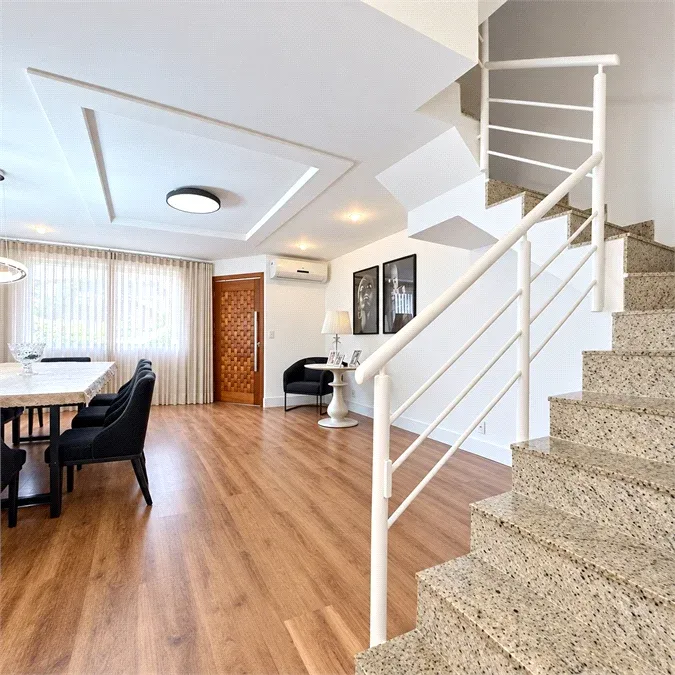 Casa com 3 quartos, 113,38 m² - Jardim Amália - Volta Redonda — foto 10