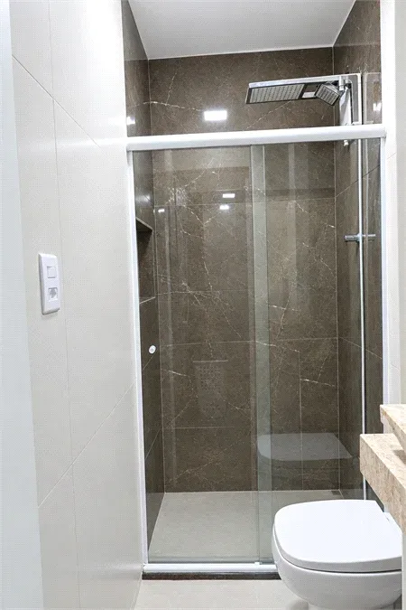 Casa com 2 quartos, 43,8 m² - Jardim Vila Rica - Tiradentes - Volta Redonda — foto 12