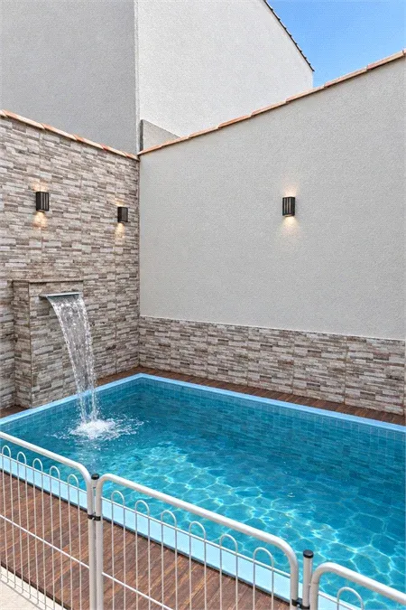 Casa com 2 quartos, 43,8 m² - Jardim Vila Rica - Tiradentes - Volta Redonda — foto 13