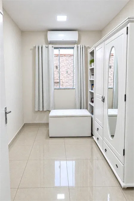 Casa com 2 quartos, 43,8 m² - Jardim Vila Rica - Tiradentes - Volta Redonda — foto 16