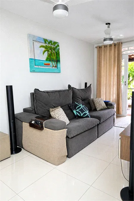 Casa com 2 quartos, 43,8 m² - Jardim Vila Rica - Tiradentes - Volta Redonda — foto 17