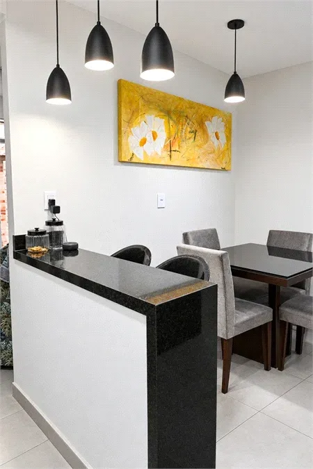 Casa com 2 quartos, 43,8 m² - Jardim Vila Rica - Tiradentes - Volta Redonda — foto 18