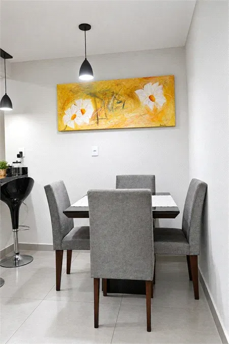 Casa com 2 quartos, 43,8 m² - Jardim Vila Rica - Tiradentes - Volta Redonda — foto 19
