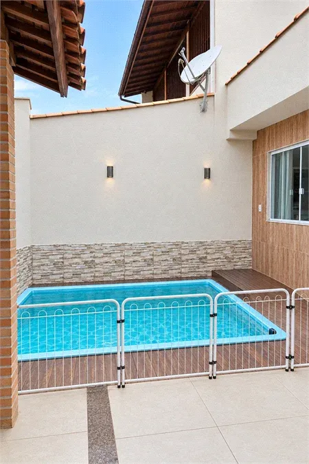 Casa com 2 quartos, 43,8 m² - Jardim Vila Rica - Tiradentes - Volta Redonda — foto 20