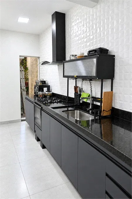 Casa com 2 quartos, 43,8 m² - Jardim Vila Rica - Tiradentes - Volta Redonda — foto 5