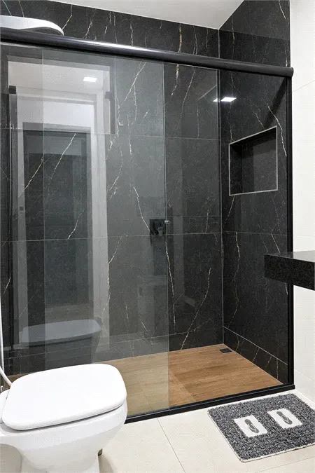 Casa com 2 quartos, 43,8 m² - Jardim Vila Rica - Tiradentes - Volta Redonda — foto 6
