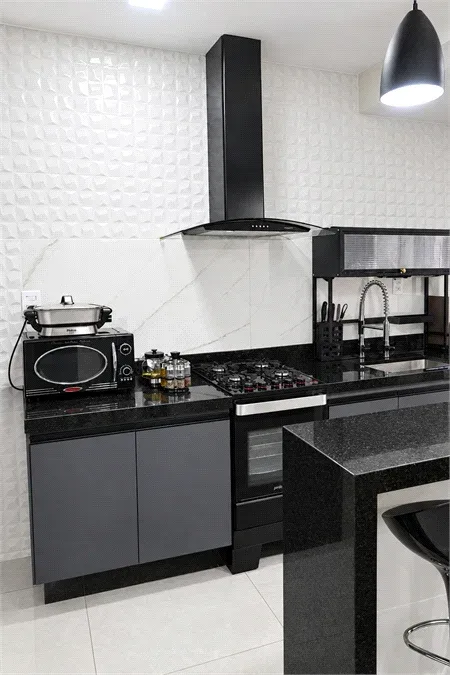 Casa com 2 quartos, 43,8 m² - Jardim Vila Rica - Tiradentes - Volta Redonda — foto 8