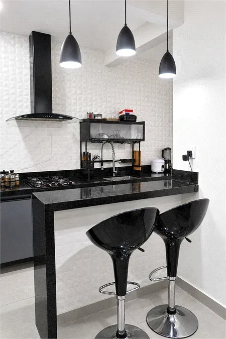 Casa com 2 quartos, 43,8 m² - Jardim Vila Rica - Tiradentes - Volta Redonda — foto 10