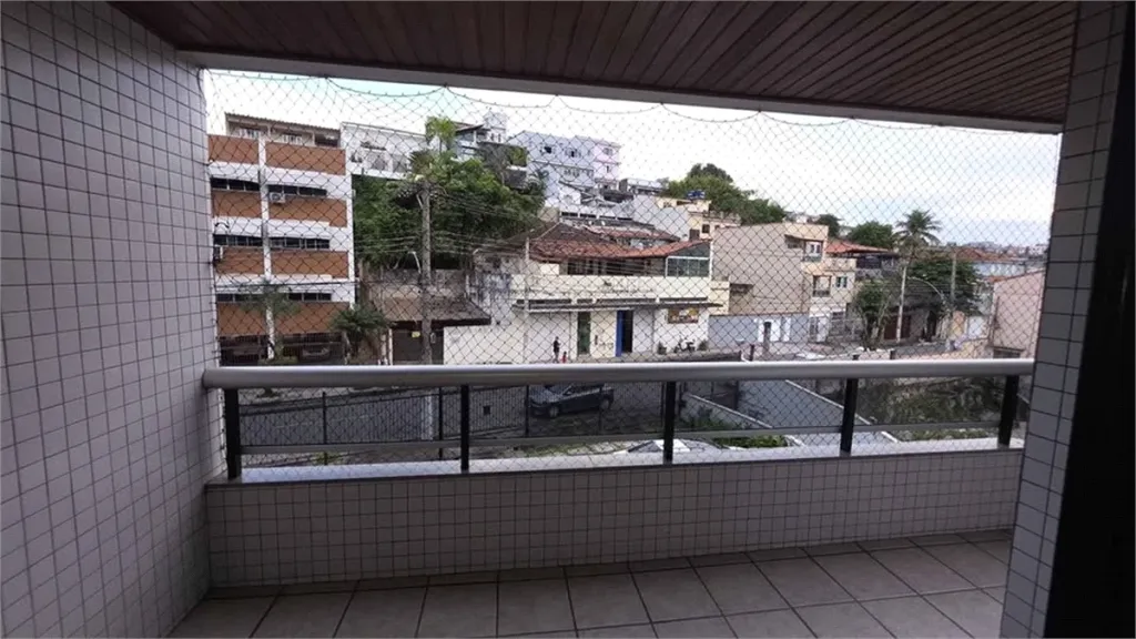 Apartamento com 4 quartos, 192,5 m² - Jardim Amália - Volta Redonda — foto 13