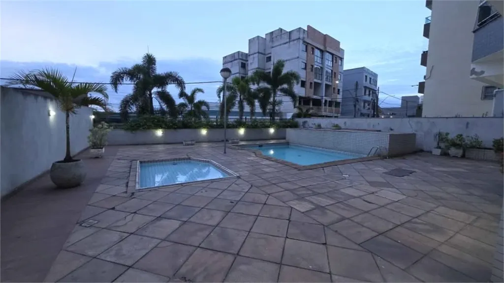 Apartamento com 4 quartos, 192,5 m² - Jardim Amália - Volta Redonda — foto 15