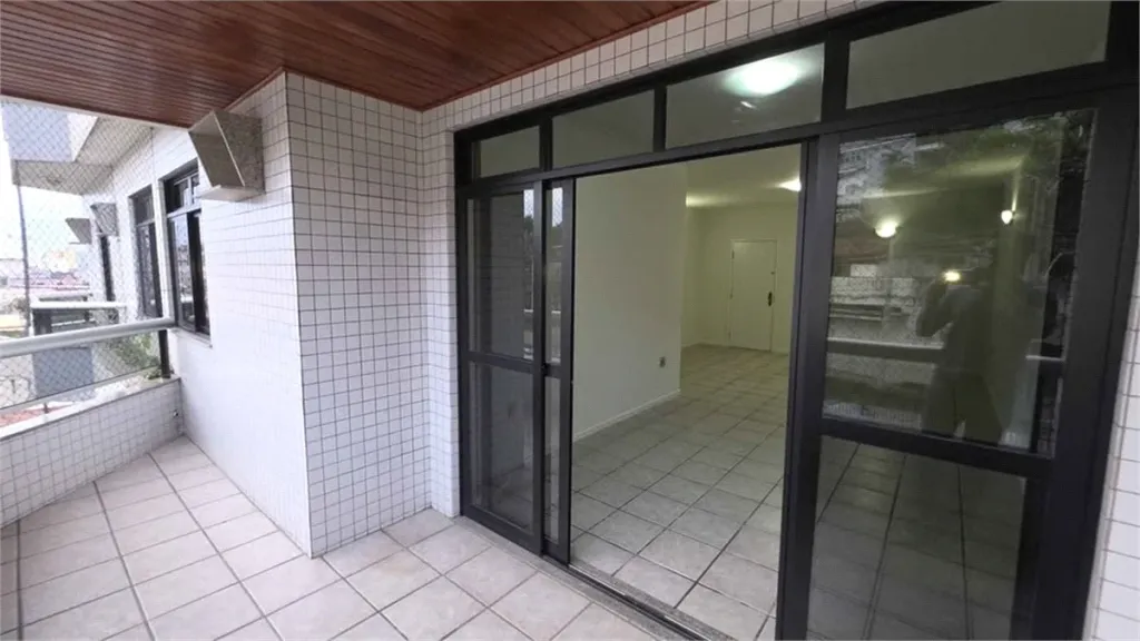 Apartamento com 4 quartos, 192,5 m² - Jardim Amália - Volta Redonda — foto 3