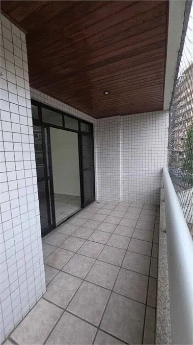 Apartamento com 4 quartos, 192,5 m² - Jardim Amália - Volta Redonda — foto 6