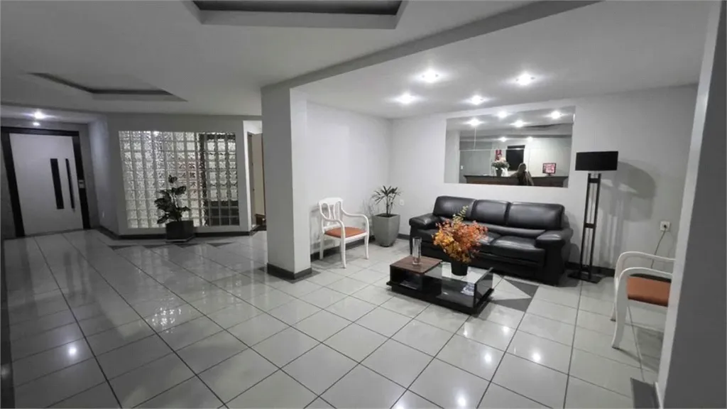 Apartamento com 4 quartos, 192,5 m² - Jardim Amália - Volta Redonda — foto 9