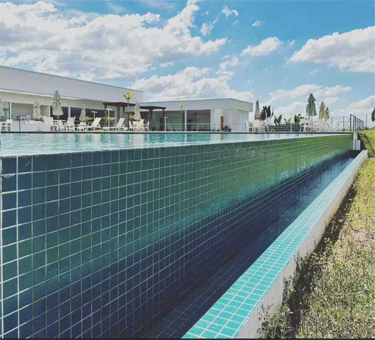 Terreno 332,75 m² - Casa de Pedra - Volta Redonda — foto 5