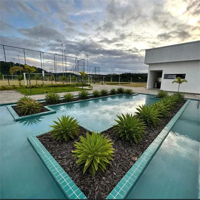 Terreno 332,75 m² - Casa de Pedra - Volta Redonda — foto 7
