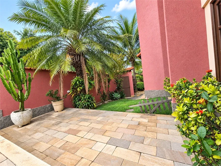 Casa com 3 quartos, 201,5 m² - Jardim Primavera - Volta Redonda — foto 1