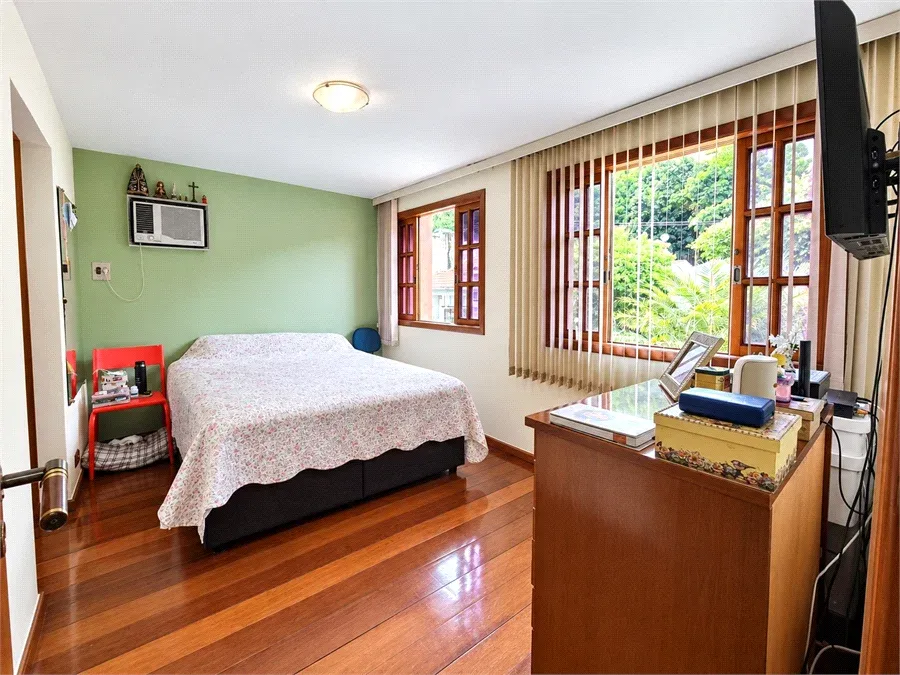 Casa com 3 quartos, 201,5 m² - Jardim Primavera - Volta Redonda — foto 2