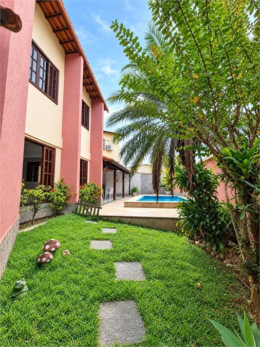 Casa com 3 quartos, 201,5 m² - Jardim Primavera - Volta Redonda — foto 11